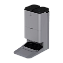 Робот-пылесос со станцией самоочистки Polaris PVCRAC 7790 Wi-Fi IQ Home - фото превью №4