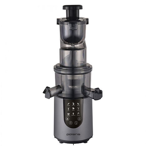 Соковыжималка шнековая Polaris PSJ 0602 - фото №0