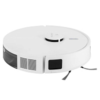 Робот-пылесос с пыленакопителем Polaris PVCRDC 5006 Wi-Fi IQ Home