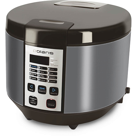 Polaris PIP 0501 внутренняя чаша с антипригарным покрытием - фото №9