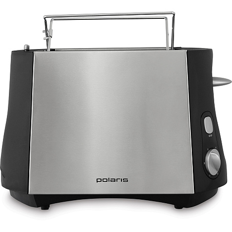 Тостер Polaris PET 0812A - фото №0