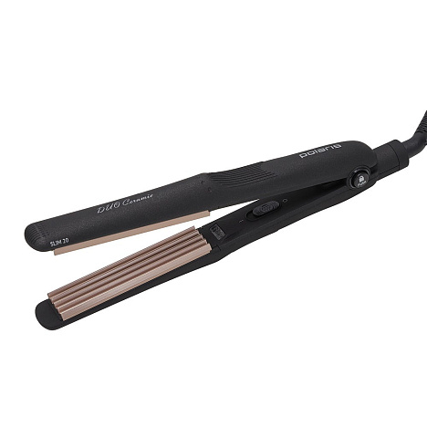 Стайлер Polaris PHS 2011KZ - фото №0