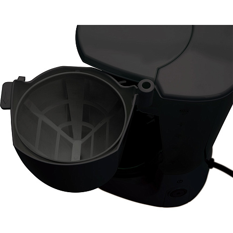 Кофеварка Polaris PCM 1214 - фото №3