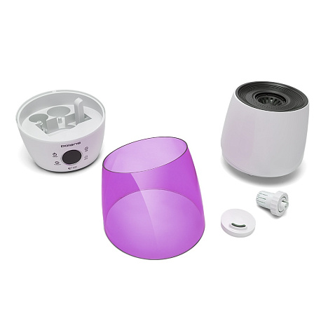 Ультразвуковой увлажнитель воздуха Polaris PUH 7040Di - фото №3