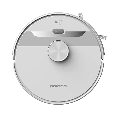 Робот-пылесос Polaris PVCRDC 6002 Wi-Fi IQ Home - фото №6