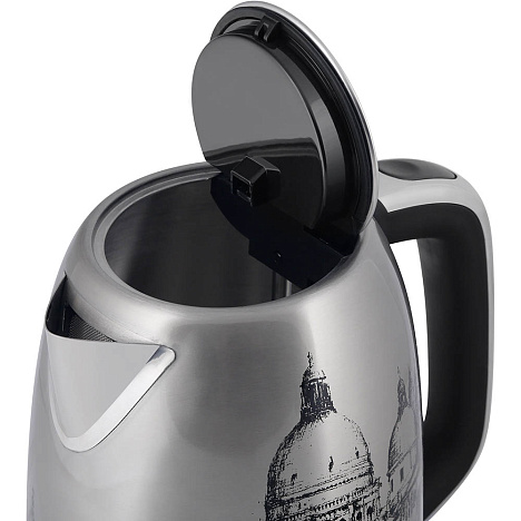 Чайник Polaris PWK 1763CA Italy - фото №5