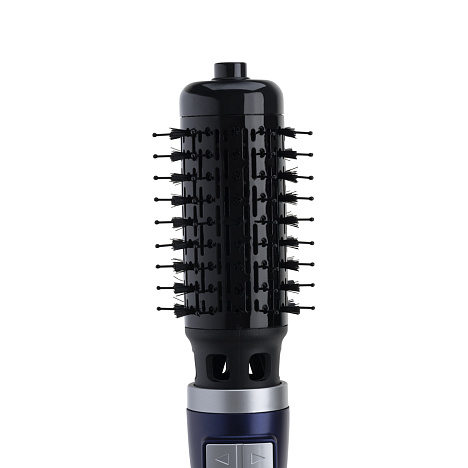 Фен-расческа Polaris PHS 1002 blue - фото №7