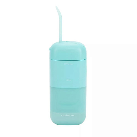 Ирригатор Polaris PWF 1002 T Stream&Pulse - фото №2