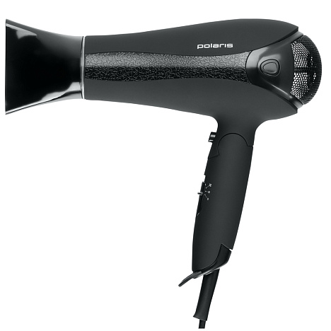 Фен Polaris PHD 2080Ti - фото №0