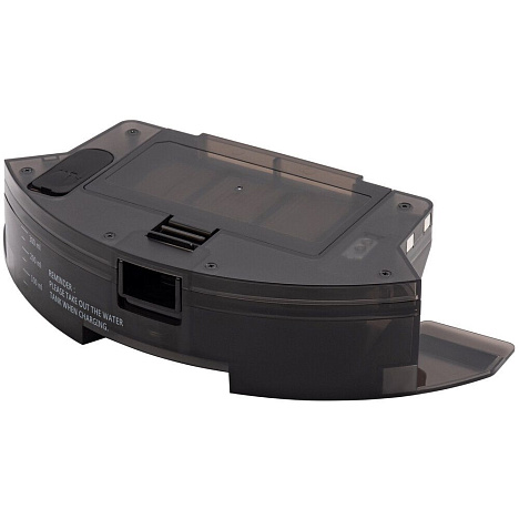 Робот-пылесос Polaris PVCR 3400 IQ Home Aqua - фото №7