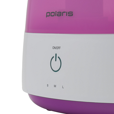 Ультразвуковой увлажнитель воздуха Polaris PUH 4740 - фото №7