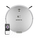 Робот-пылесос Polaris PVCR 0833 WI-FI IQ Home - фото превью №2