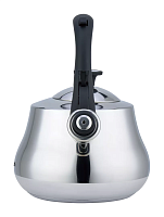 Чайник со свистком Polaris Calido-2,8L