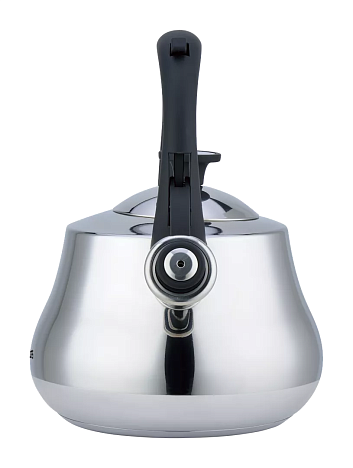 Чайник со свистком Polaris Calido-2,8L - фото №2