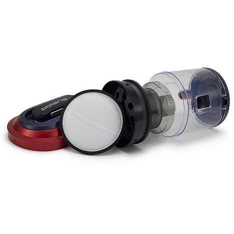 Пылесос Polaris PVC 2003Ri - фото №11