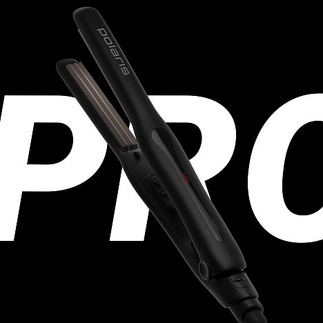 Профессиональный cтайлер Polaris PHSZ 1309TAi Argan Therapy PRO - фото №9