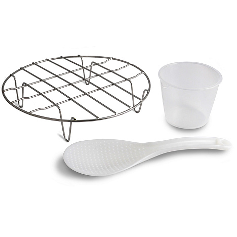 Мультиварка с давлением Polaris PPC 1005AD - фото №4