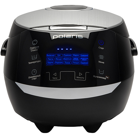 Мультиварка Polaris PMC 0556D - фото №0
