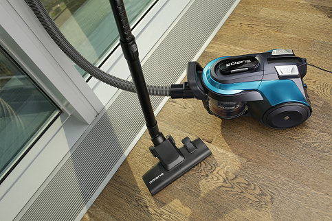 Пылесос Polaris PVC 2004Ri - фото №16