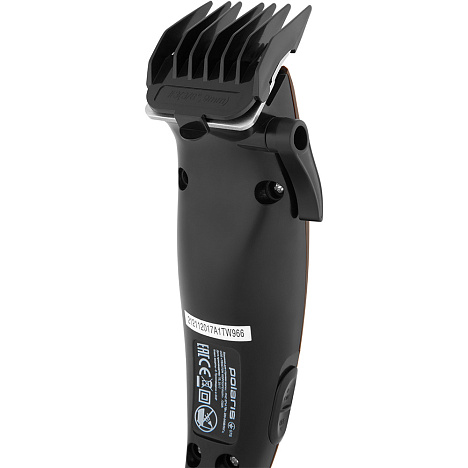 Машинка для стрижки Polaris PHC 0714 - фото №7