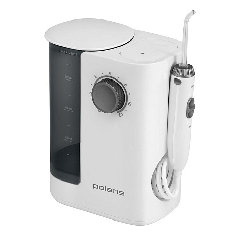 Ирригатор Polaris PWF 2002 W - фото №2