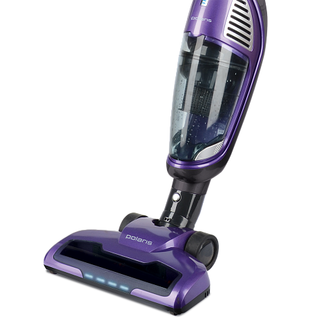 Портативный пылесос Polaris PVCS 0521 - фото №11