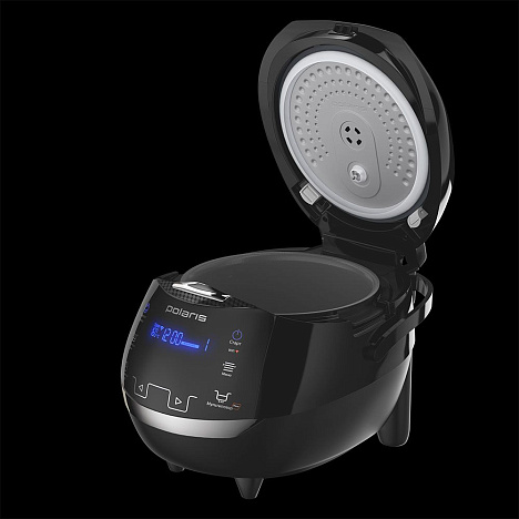 Мультиварка Polaris PMC 0526 IQ Home - фото №5
