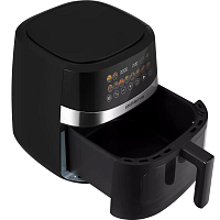 Аэрогриль электрический Polaris PAF 8005W Wi-Fi IQ Home