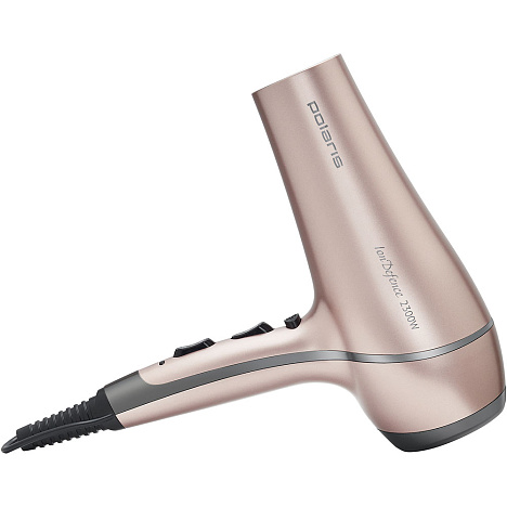 Фен Polaris PHD 2355 TDI - фото №8