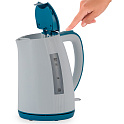 Чайник Polaris PWK 1790CL - фото превью №3