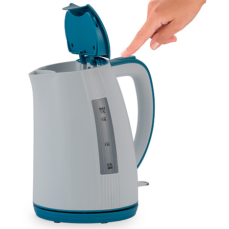 Чайник Polaris PWK 1790CL - фото №3