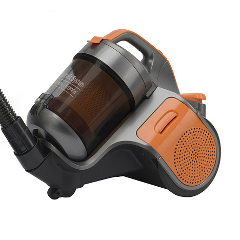 Пылесос Polaris PVC 1817 - фото №0