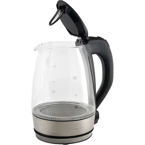 Чайник Polaris PWK 1729CGL - фото №4