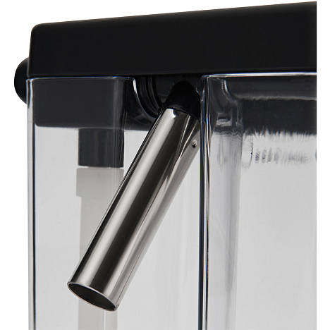 Кофеварка Polaris PCM 1535E Adore Cappuccino - фото №6