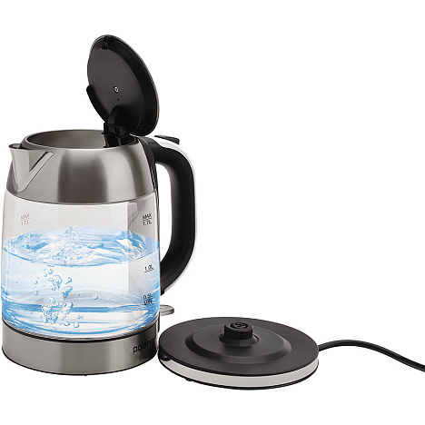 Чайник Polaris PWK 1791CGL - фото №3