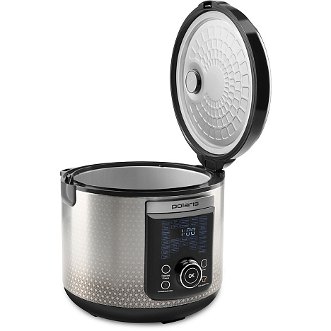 Мультиварка Polaris PMC 0563AD - фото №3
