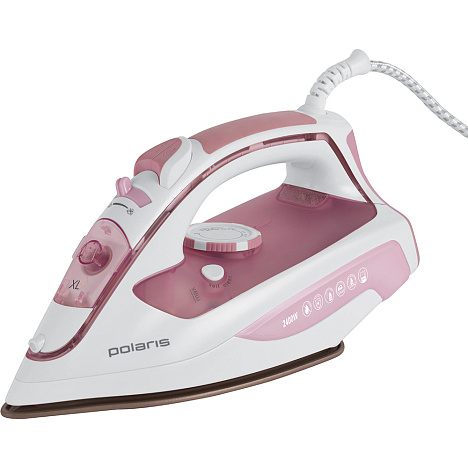 Утюг Polaris PIR 2458AK - фото №0