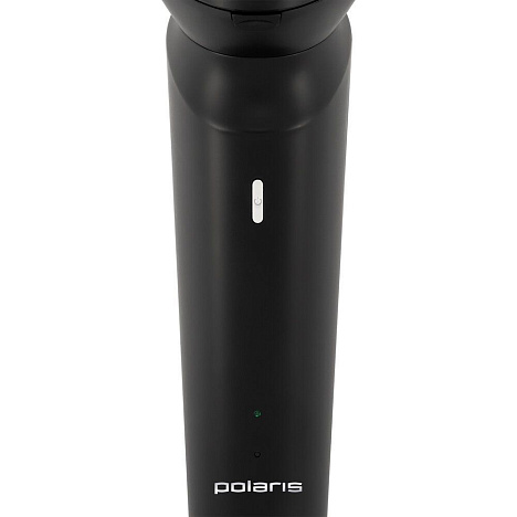 Электрическая бритва Polaris PMR 0411RC ProLong 4D Li+ - фото №3