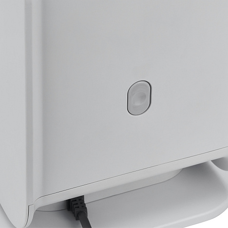 Вертикальный отпариватель Polaris PGS 2020VA - фото №11