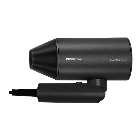 Фен Polaris PHD 2450Ti - фото №1
