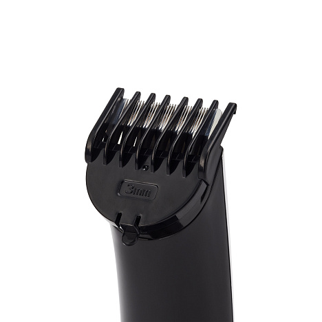 Машинка-триммер для стрижки Polaris PHC 3015RC - фото №12