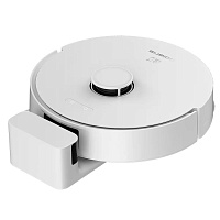Робот-пылесос Polaris PVCR 4750 Wi-Fi IQ Home