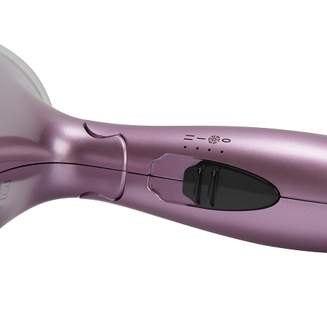 Фен Polaris PHD 1463T - фото №5