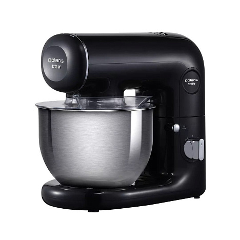 Кухонная машина Polaris PKM 1203 Holiday - фото №1
