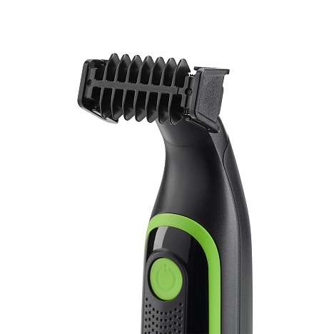 Триммер Polaris PHC 0303RB - фото №7