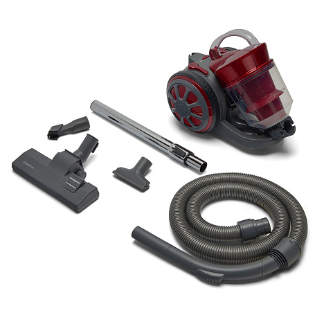 Пылесос Polaris PVC 1630CR - фото №14