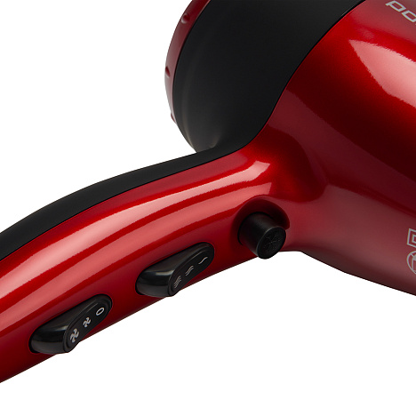 Фен Polaris PHD 2077i - фото №13