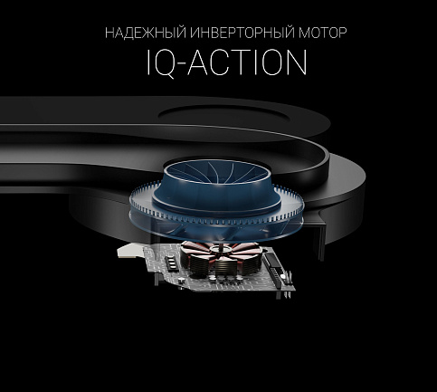 Робот-пылесос Polaris PVCR 0930 SmartGo - фото №15