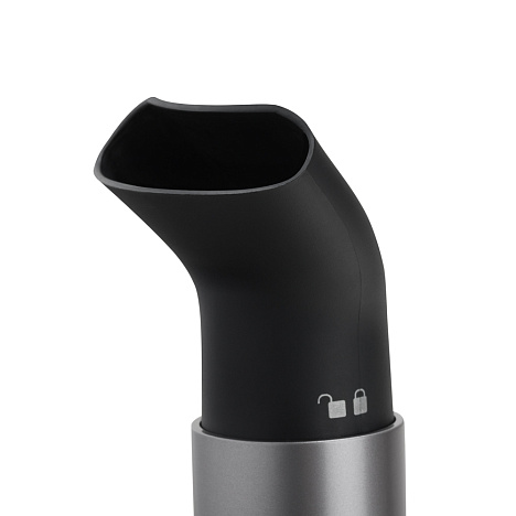 Фен-расческа Polaris PHS 1033 - фото №9