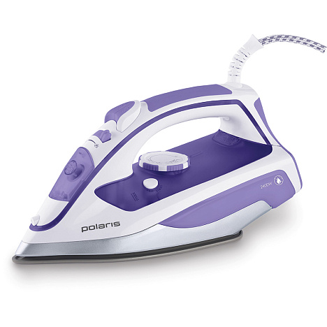 Утюг Polaris PIR 2469K - фото №0